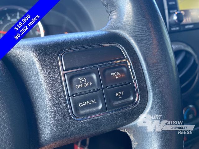 Used 2017 Jeep Wrangler Unlimited Sport AWD/4WD image 30