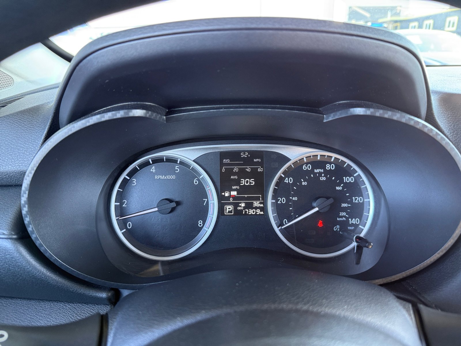 Used 2025 Nissan Versa S w/ S Plus Package image 16