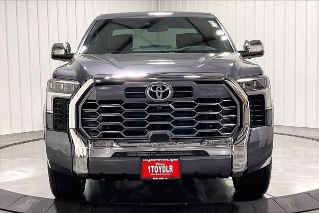New 2026 Toyota Tundra 1794 Edition AWD/4WD image 15
