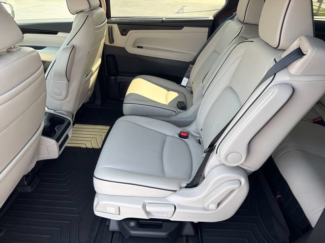 Used 2025 Honda Odyssey Touring image 26