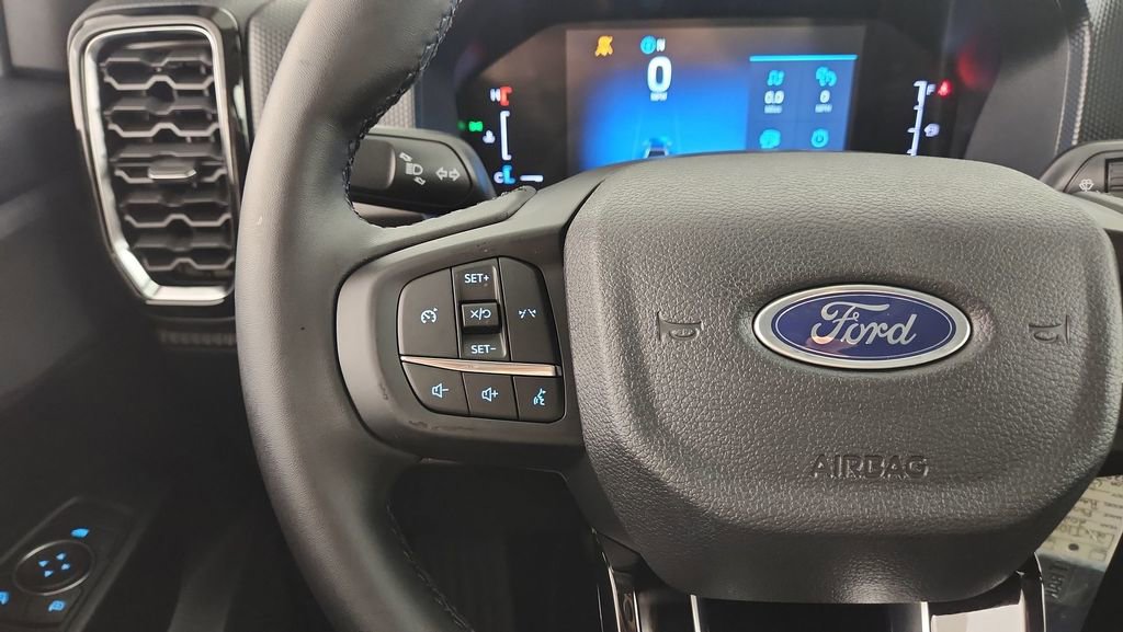 New 2026 Ford Ranger XLT w/ Equipment Group 301A High AWD/4WD image 20