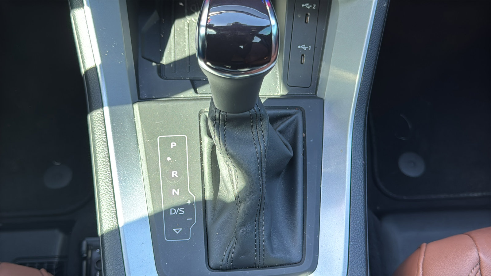 Used 2025 Audi Q3 2.0T Premium Plus w/ Premium Plus Package image 21