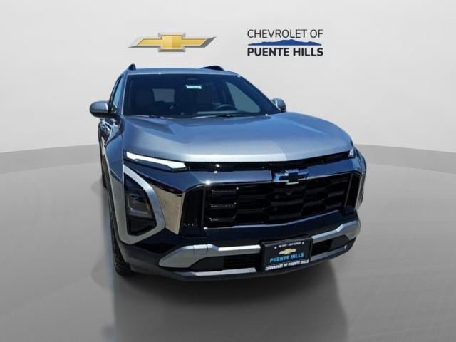 New 2027 Chevrolet Equinox ACTIV FWD image 3