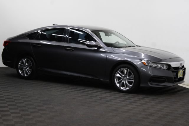 Used 2018 Honda Accord LX image 1
