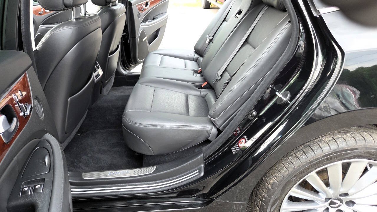 Used 2015 Hyundai Equus Signature RWD image 37