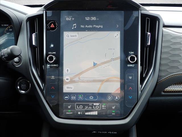 New 2026 Subaru Forester Wilderness AWD/4WD image 18