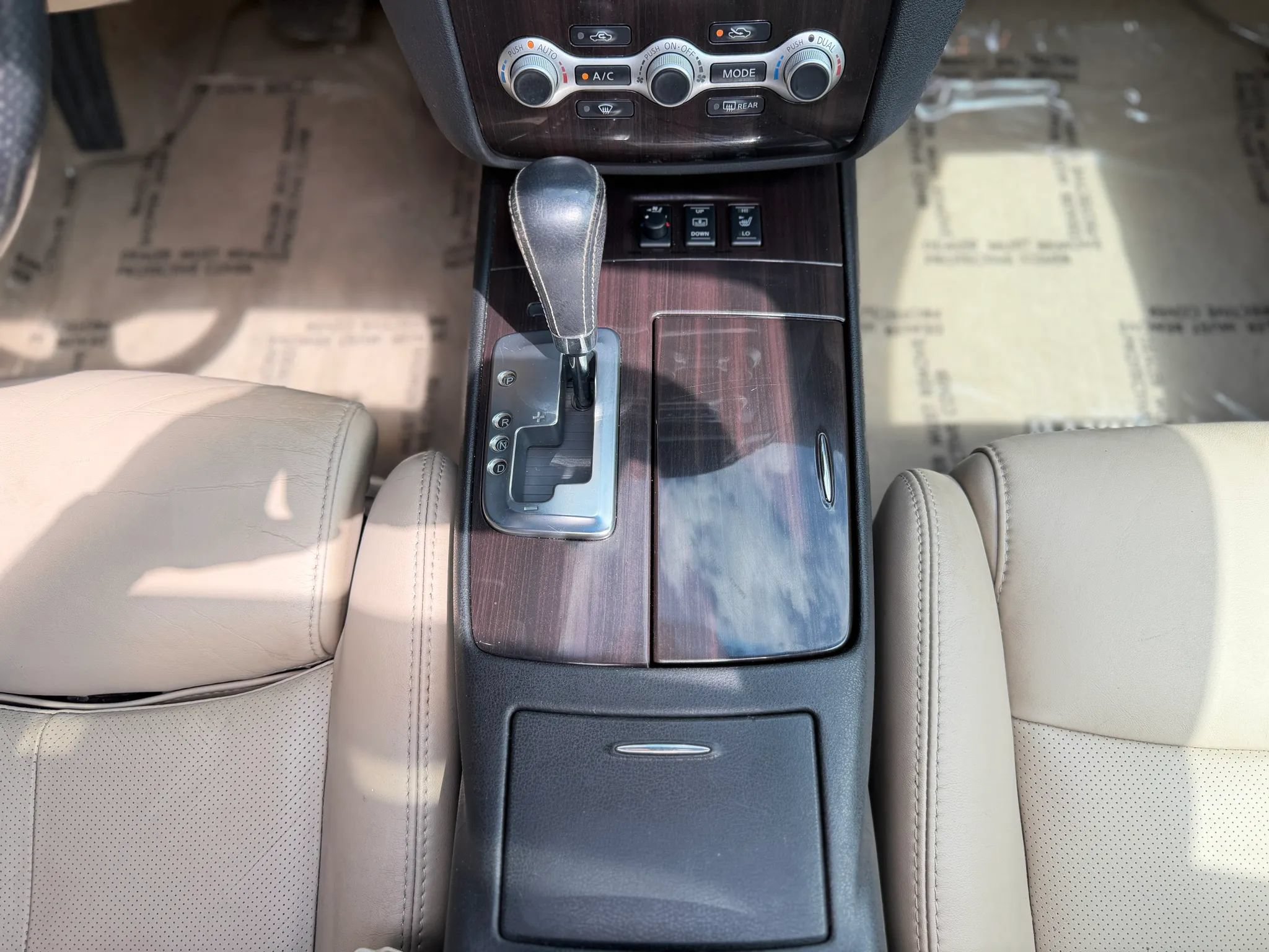 Used 2012 Nissan Maxima 3.5 SV w/ Premium Pkg FWD image 16