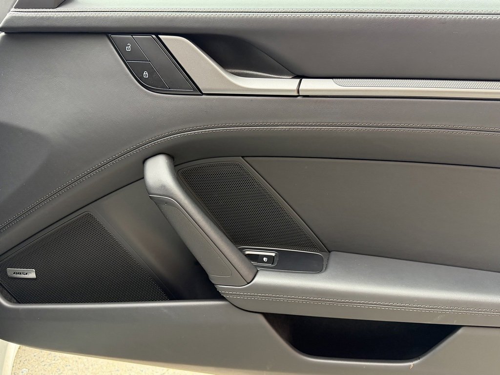 Certified 2025 Porsche 911 Carrera S image 23