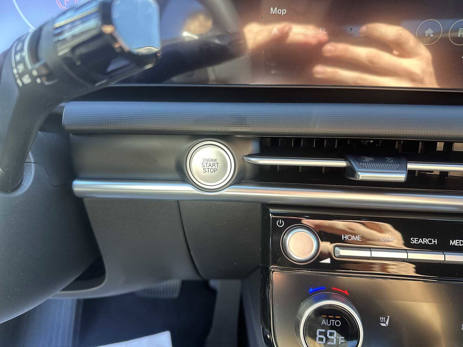 New 2026 Hyundai Santa Cruz XRT image 19