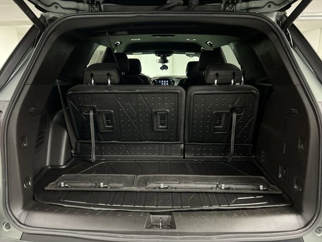 Certified 2023 Chevrolet Traverse LT FWD image 25