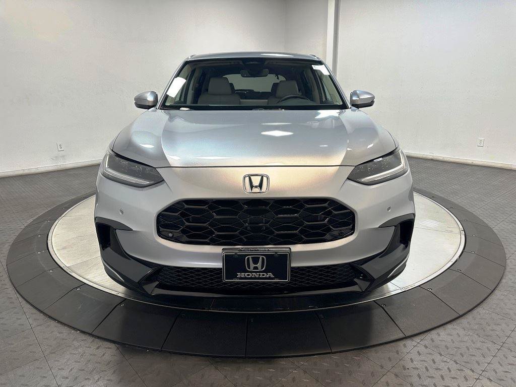 New 2027 Honda HR-V EX-L image 3