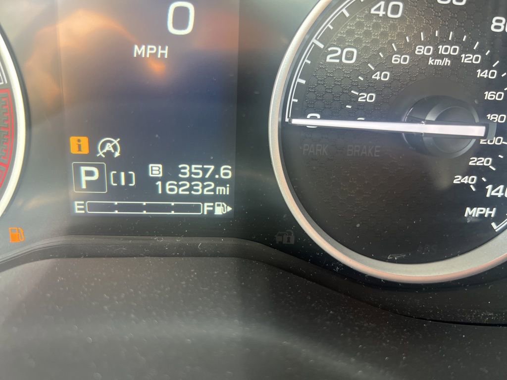 Used 2023 Subaru Forester Limited AWD/4WD image 28