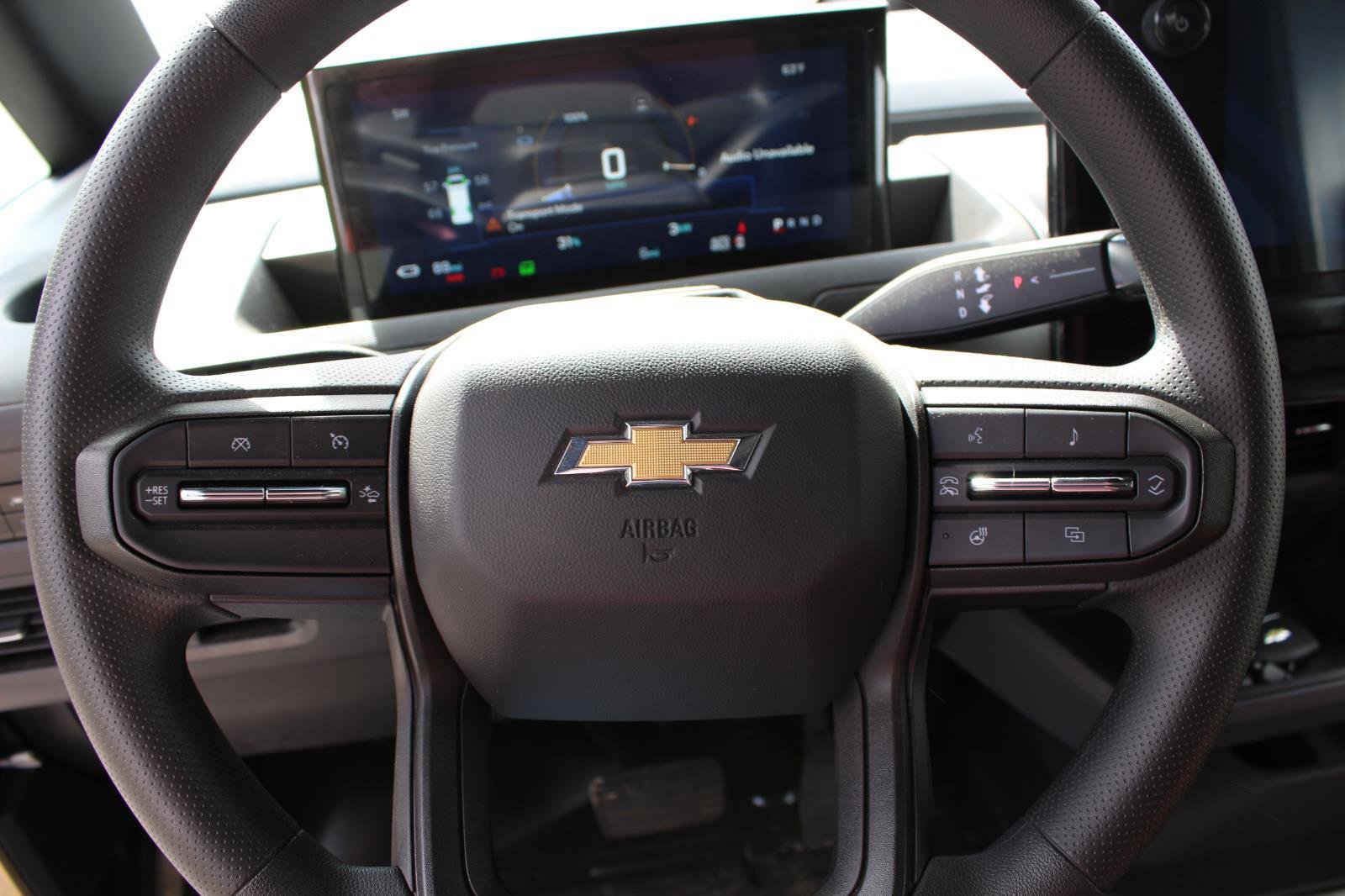 New 2025 Chevrolet Brightdrop 600 w/ Battery Pack, Max Range image 10