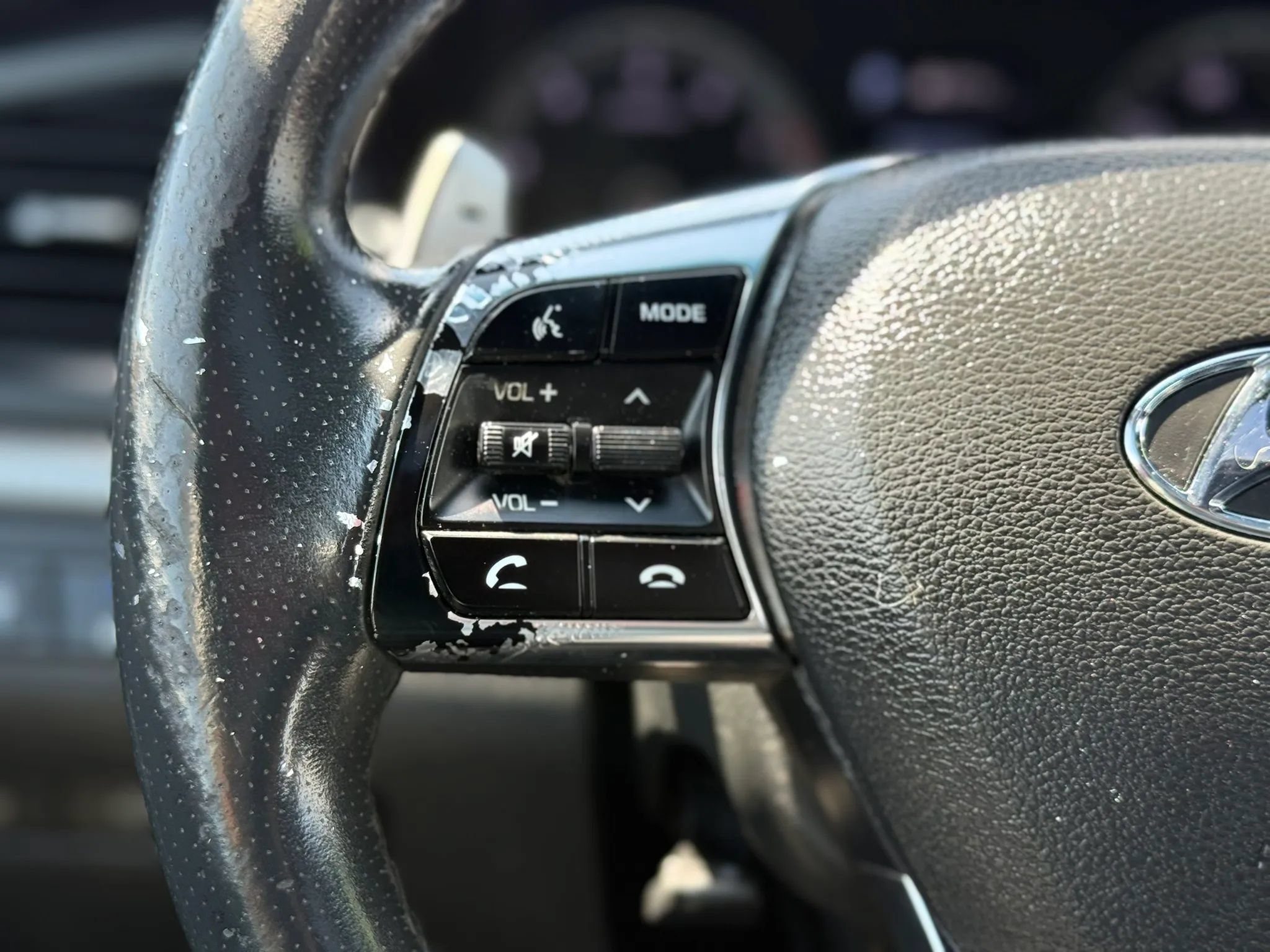 Used 2018 Hyundai Sonata Sport FWD image 28
