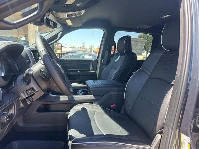 New 2026 RAM 2500 Rebel w/ Rebel Level 2 Equipment Group AWD/4WD image 15