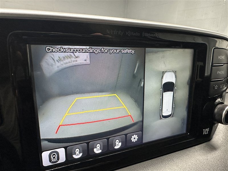 Used 2019 Hyundai Tucson Limited AWD/4WD image 25