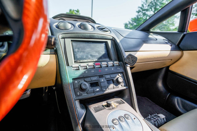 Used 2004 Lamborghini Gallardo AWD/4WD image 22