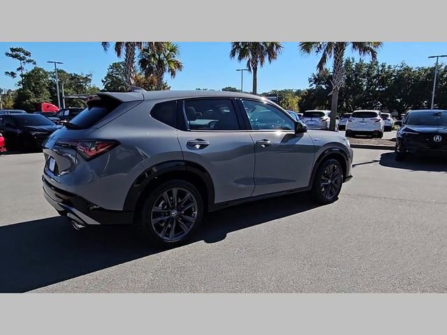 New 2025 Acura ADX A-Spec image 27