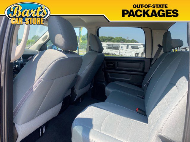 Used 2019 RAM 1500 Express w/ Express Value Package image 19