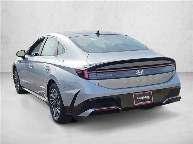 New 2026 Hyundai Sonata SEL image 7