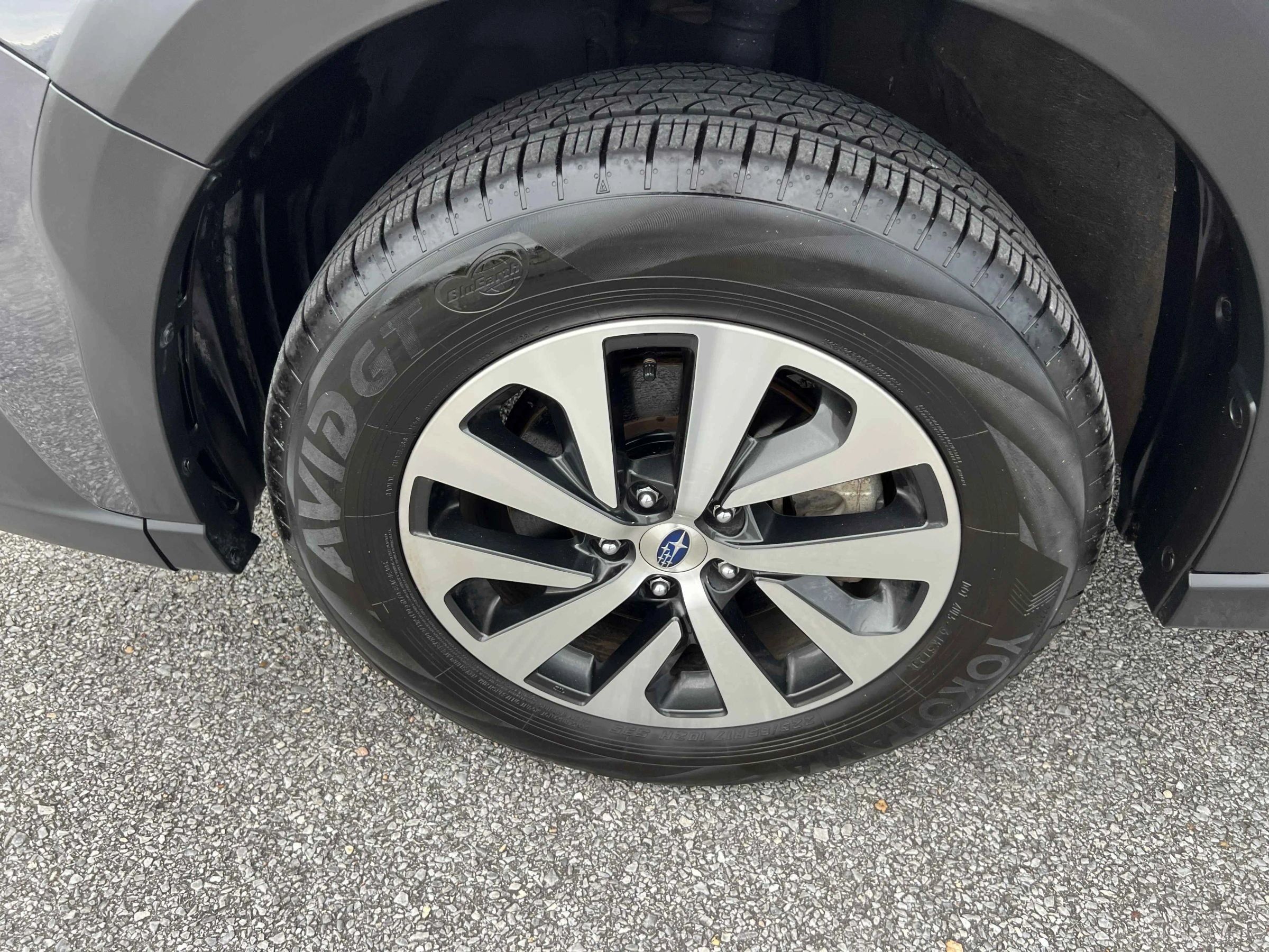 Used 2024 Subaru Outback AWD/4WD image 21