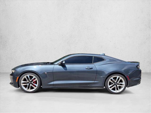 Used 2020 Chevrolet Camaro LT w/ RS Package RWD image 6