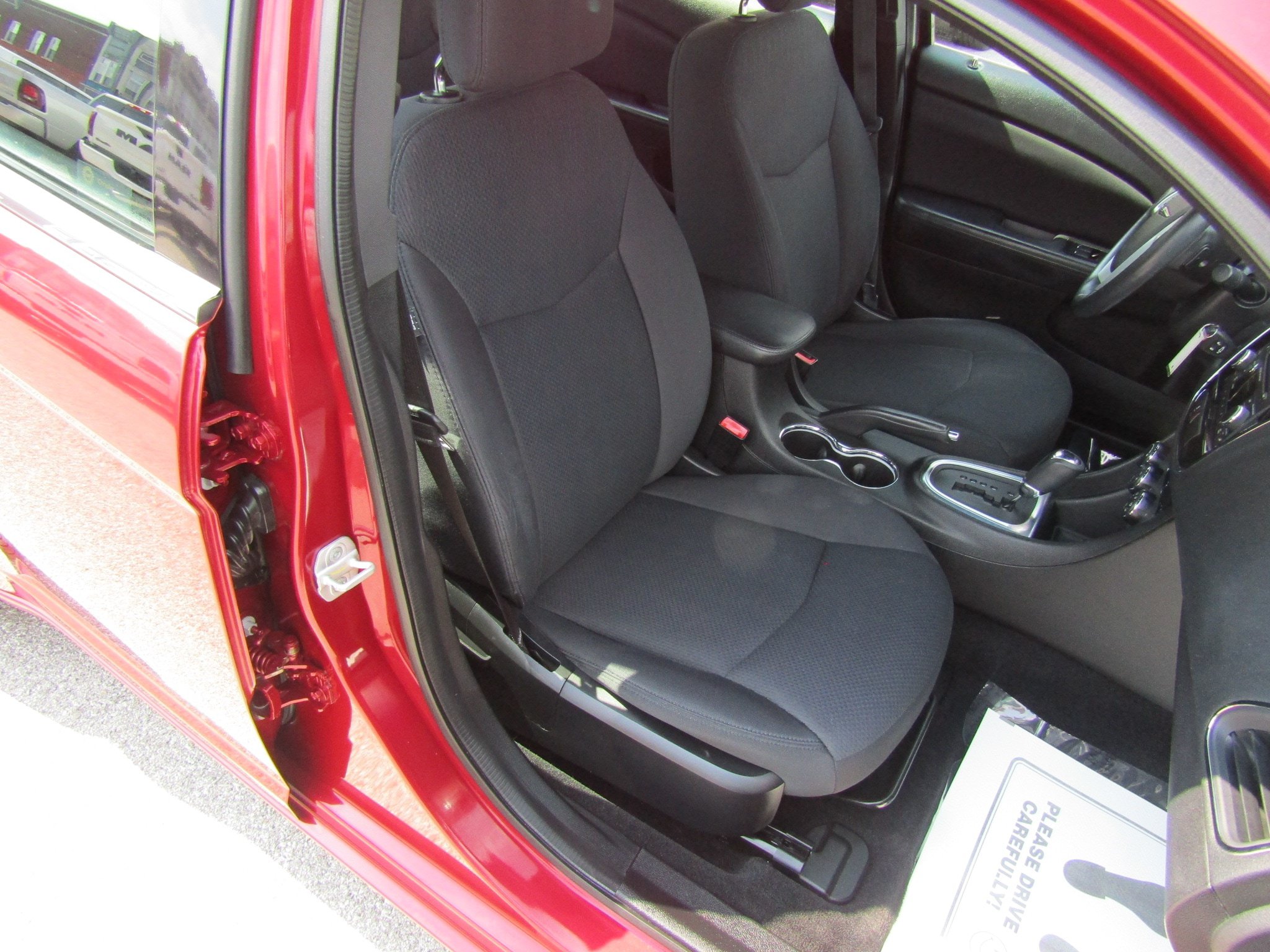 Used 2013 Chrysler 200 Touring FWD image 17