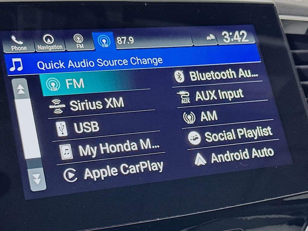 Used 2019 Honda Pilot Elite image 30