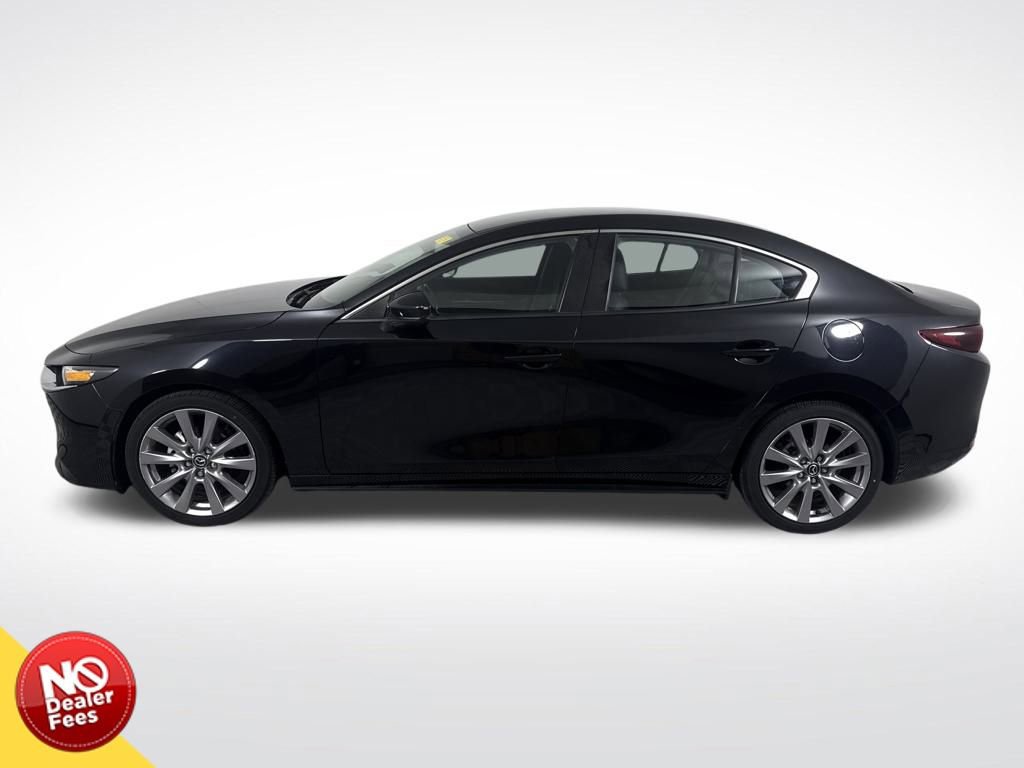 Used 2022 MAZDA MAZDA3 s image 7