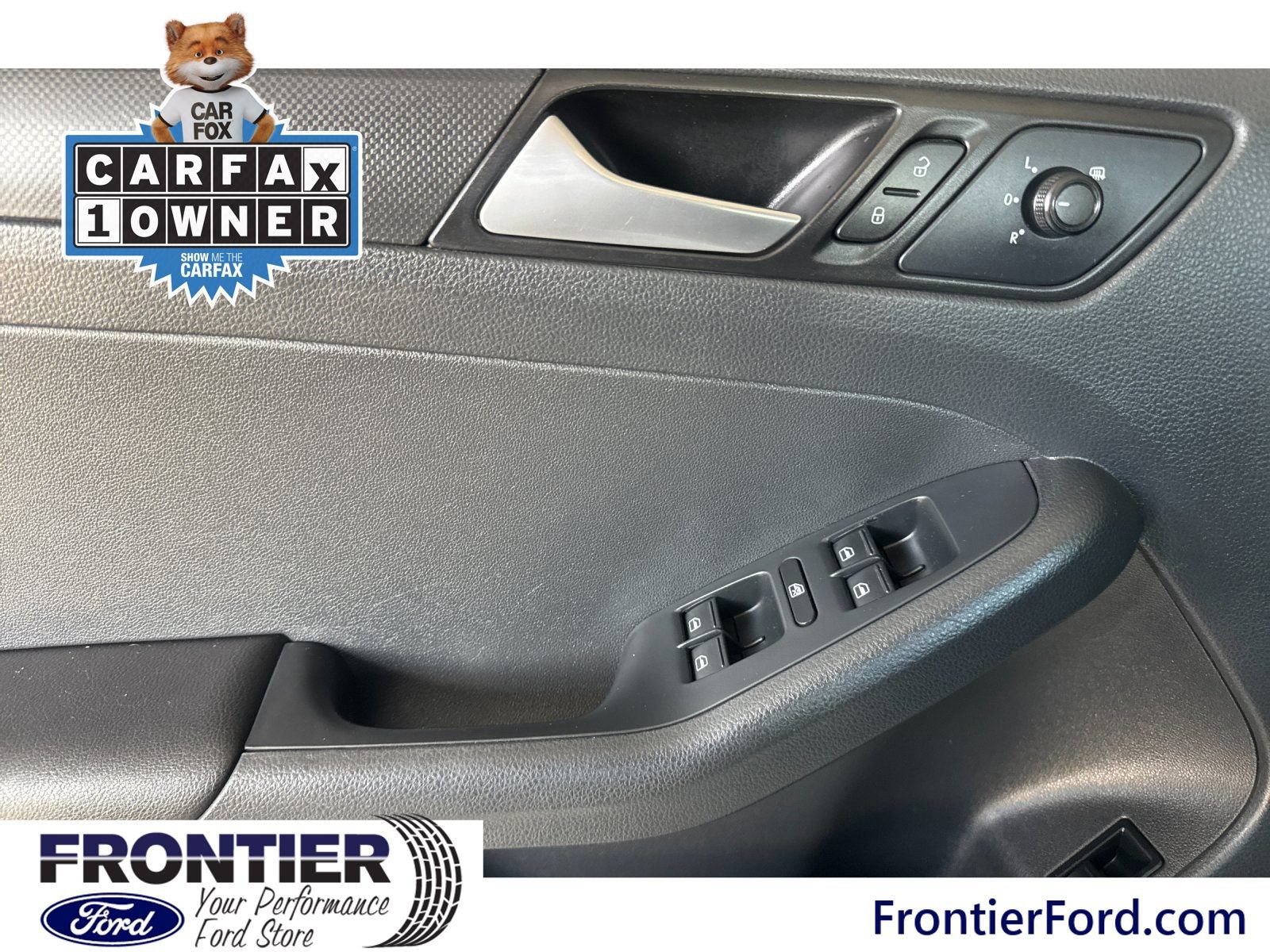 Used 2015 Volkswagen Jetta S FWD image 12