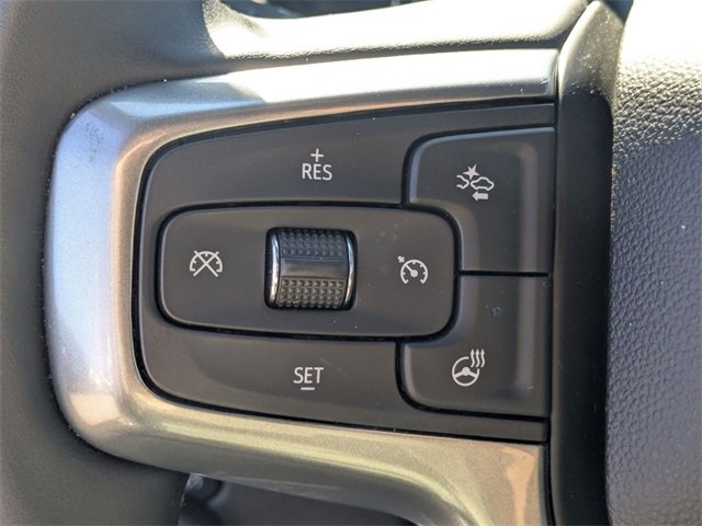 Used 2024 Chevrolet Silverado 1500 LT w/ Protection Package image 17