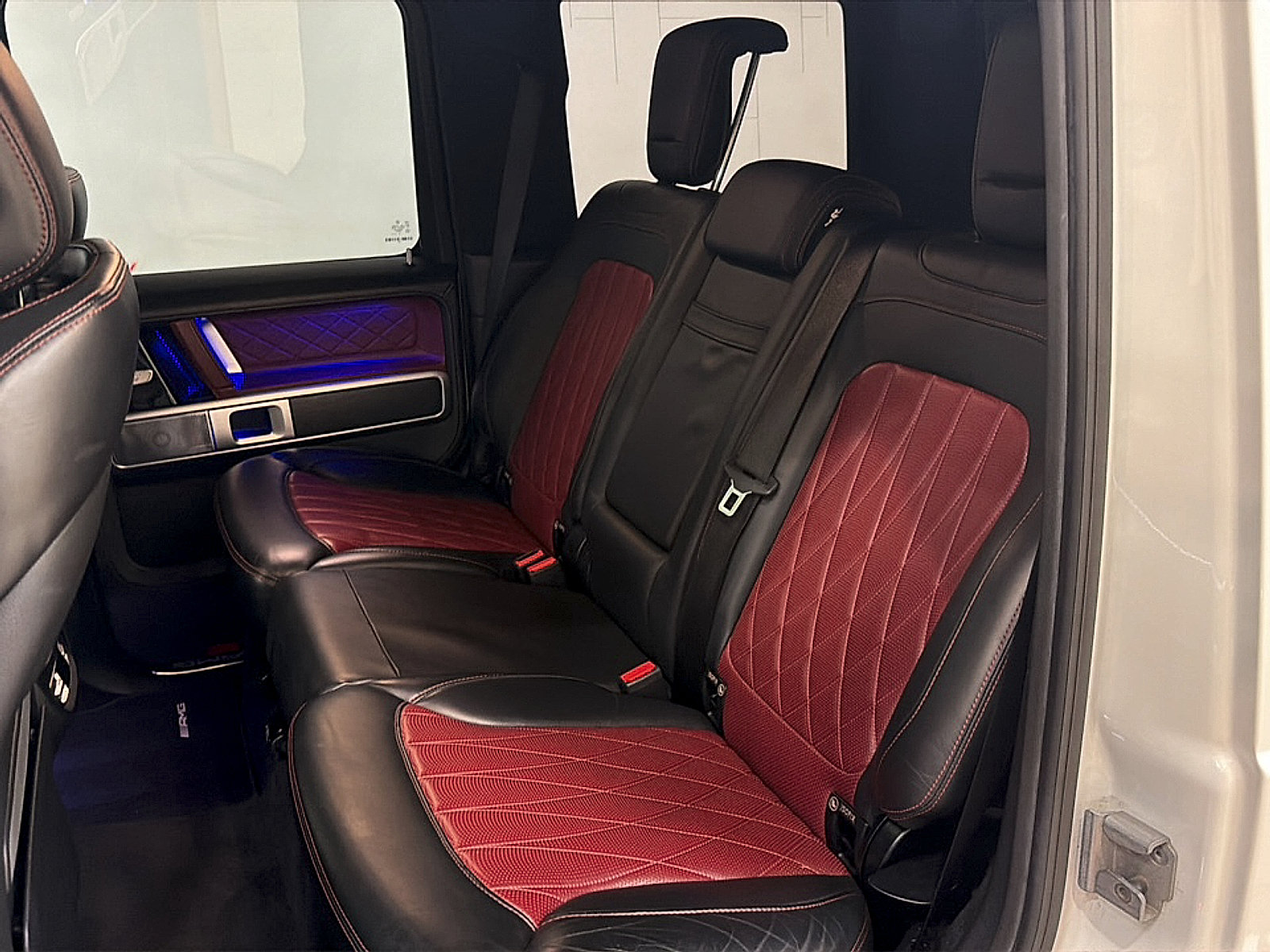 Used 2022 Mercedes-Benz G 63 AMG 4MATIC image 15