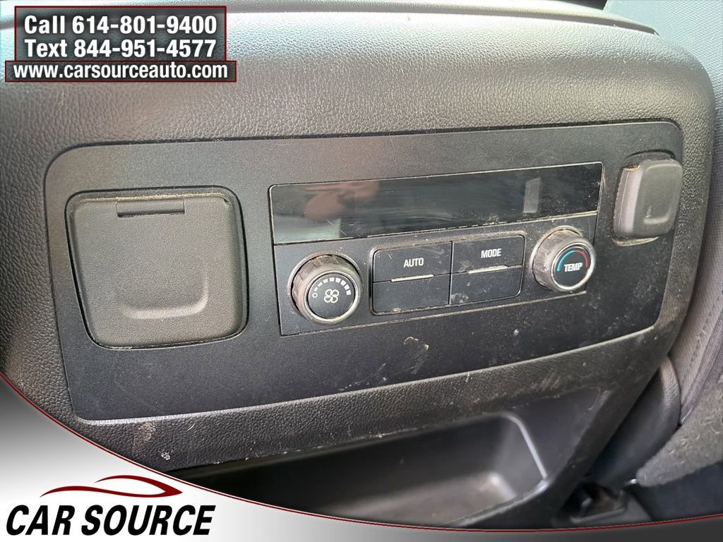 Used 2019 Chevrolet Tahoe LS AWD/4WD image 9