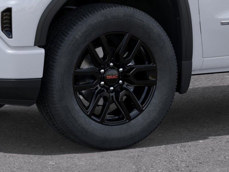 New 2026 GMC Sierra 1500 Pro w/ Graphite Edition image 10