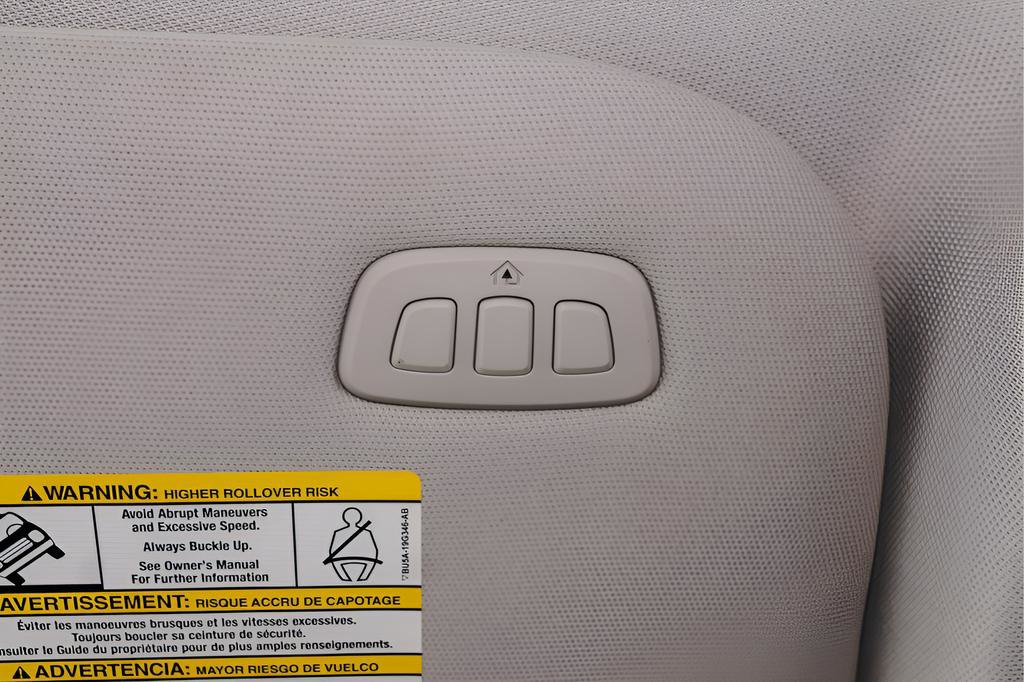 Used 2025 Ford Expedition Platinum AWD/4WD image 22