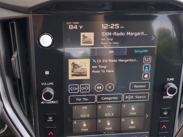 New 2025 Subaru Crosstrek 2.5i Limited image 22