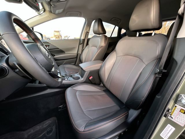 Used 2025 Subaru Crosstrek 2.5i Limited w/ Popular Package #3A image 19