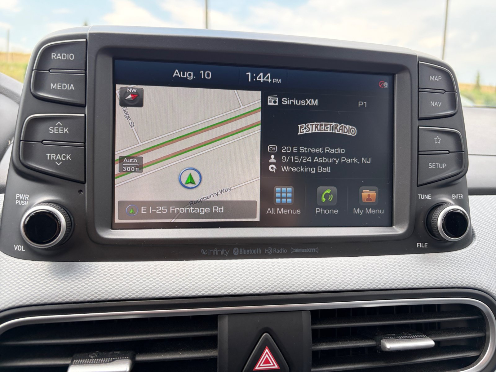 Used 2020 Hyundai Kona Ultimate AWD/4WD image 26