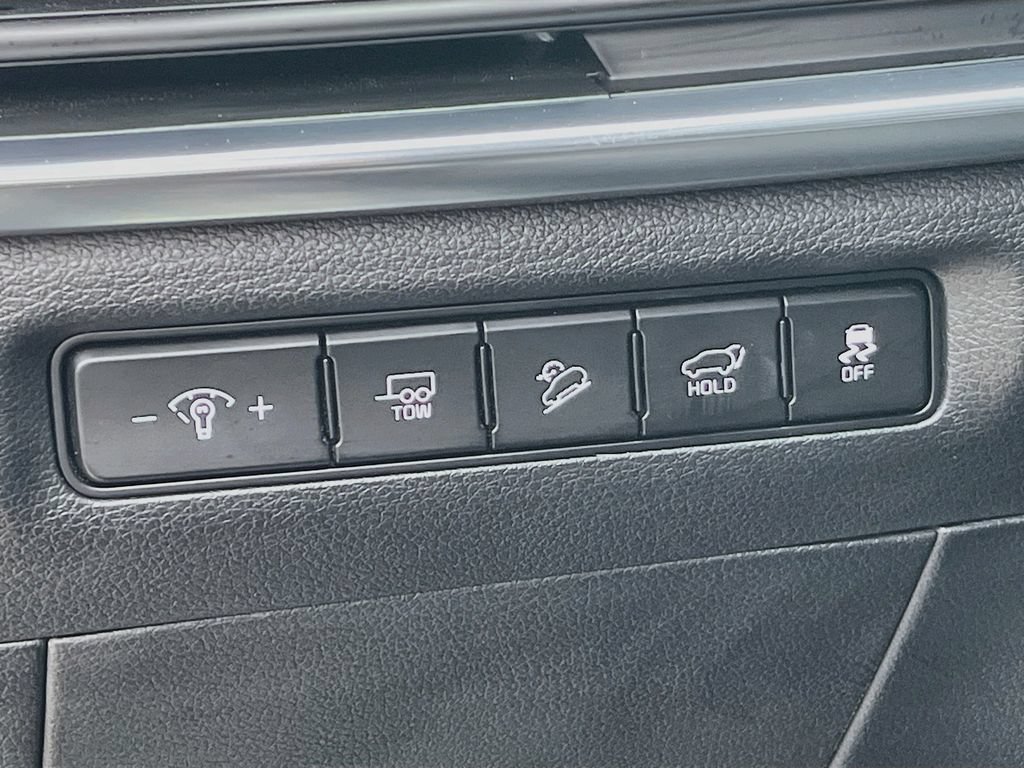 Used 2025 Kia Telluride SX Prestige X-Line AWD/4WD image 10