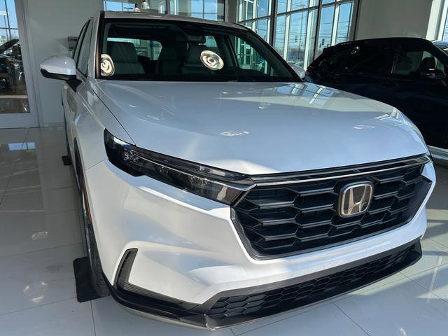 Used 2023 Honda CR-V LX image 5