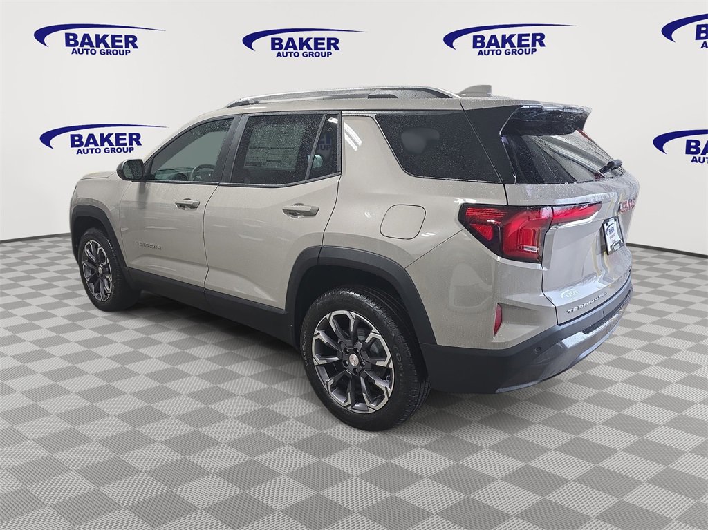 New 2026 GMC Terrain Elevation w/ Elevation Premium Package image 7