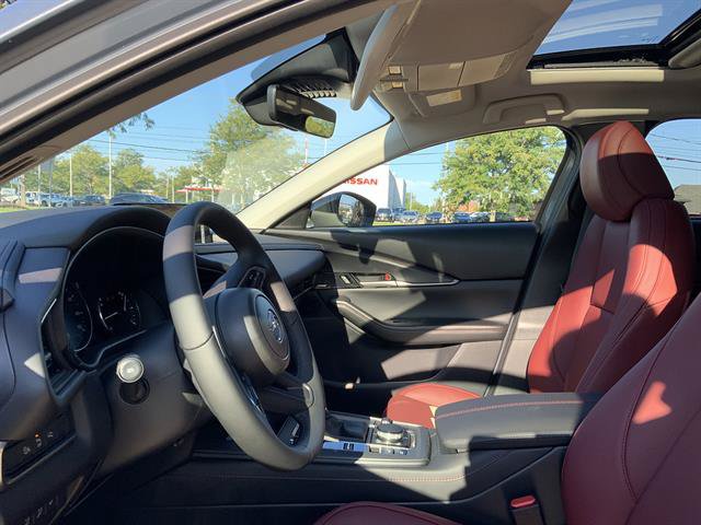 New 2026 MAZDA CX-30 AWD 2.5 S image 9