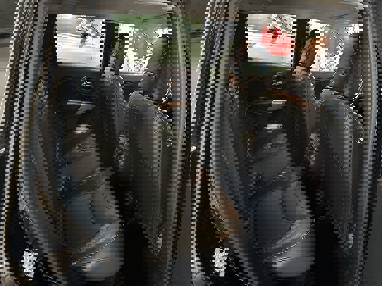 Used 2018 Jeep Cherokee Limited image 15