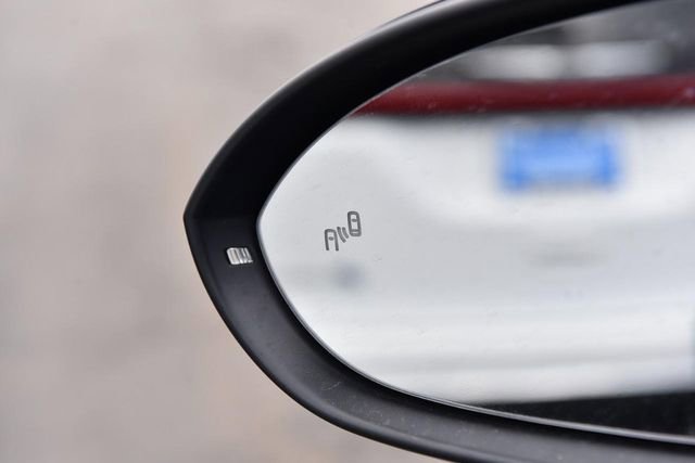 New 2026 Volkswagen Jetta GLI Autobahn FWD image 10