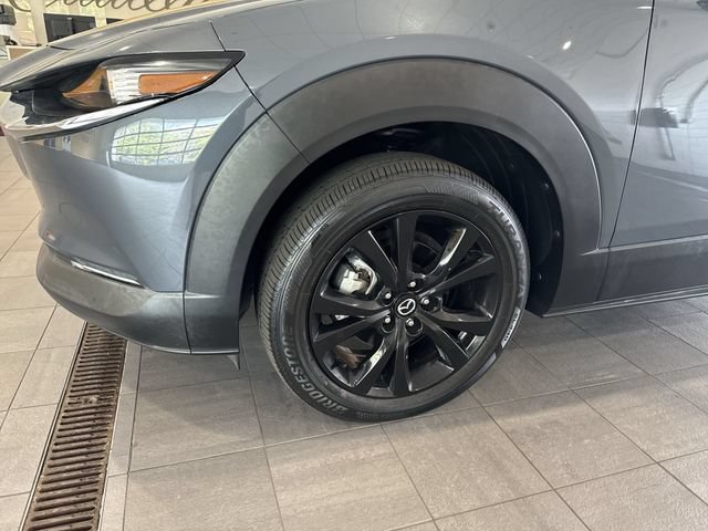 Used 2023 MAZDA CX-30 AWD 2.5 S w/ Preferred Package image 8