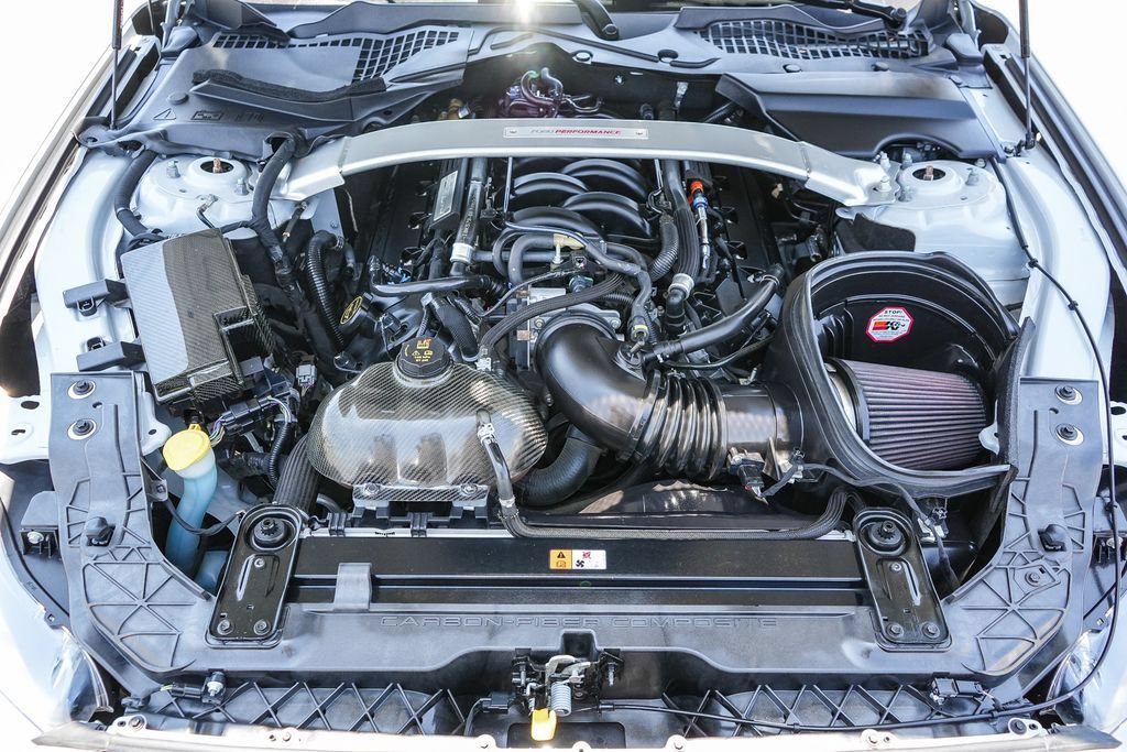 Used 2017 Ford Mustang Shelby GT350 w/ Electronics Package RWD image 27