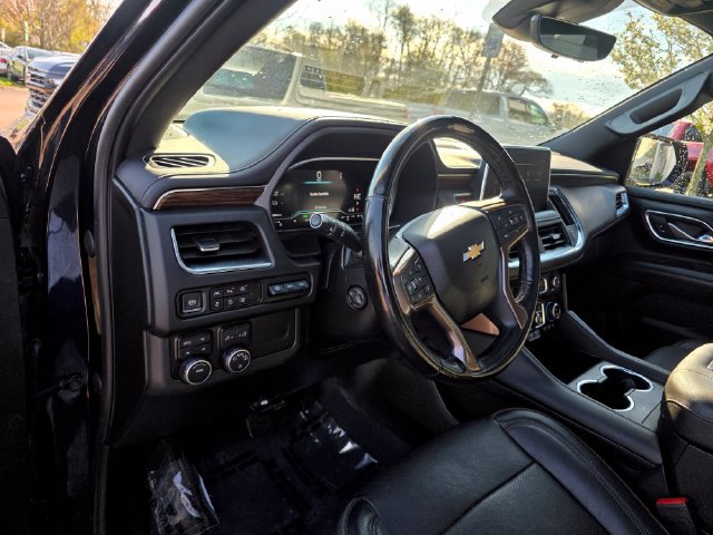 Used 2023 Chevrolet Tahoe High Country AWD/4WD image 26