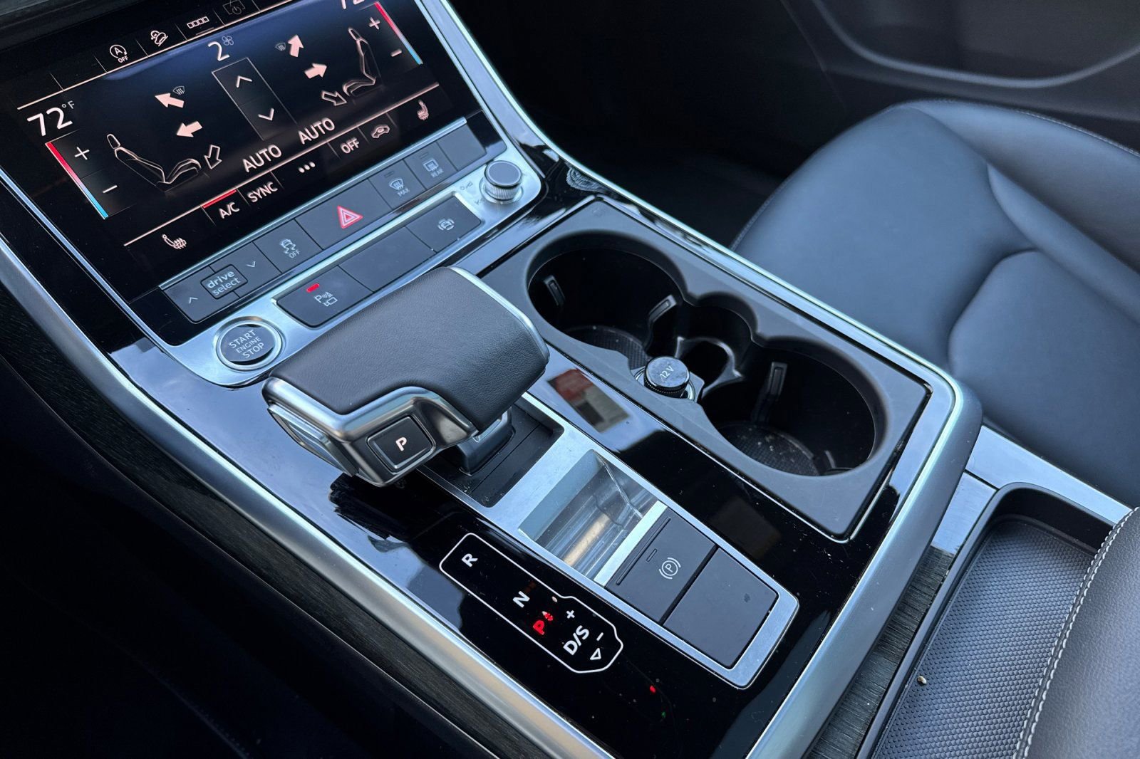 Used 2025 Audi Q7 3.0T Premium w/ Convenience Package image 20