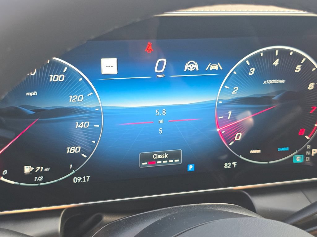 New 2027 Mercedes-Benz GLC 300 4MATIC image 31