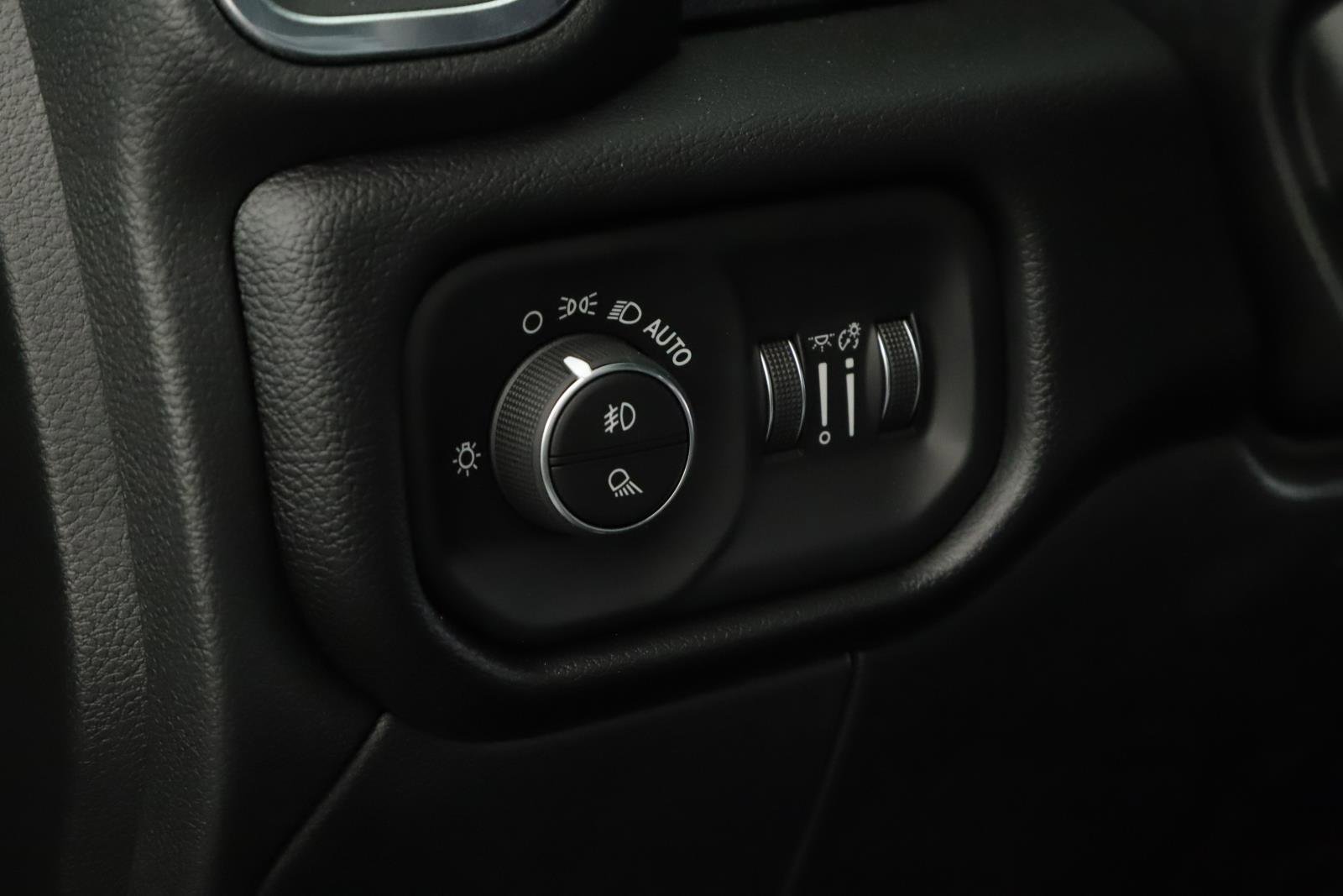 New 2026 RAM 2500 Laramie image 9
